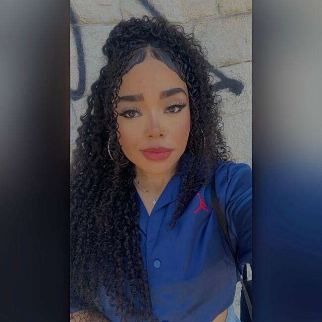 Babá em São Paulo: Letícia