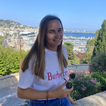 Babysitter Geel: Julie
