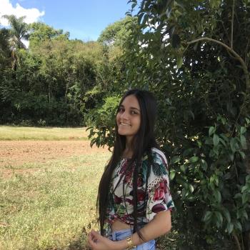 Babá Itajaí: Bia