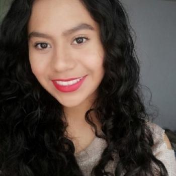 Niñera Cuautitlán: Lucero