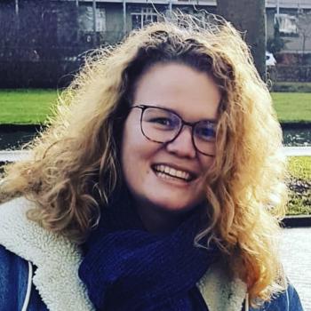 Babysitter in Zwijndrecht: Julia