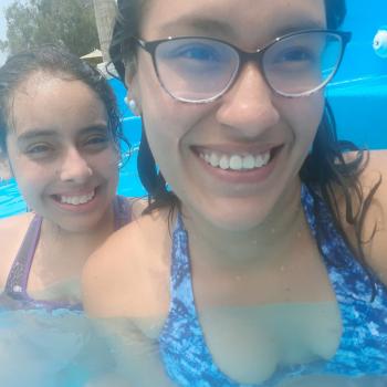 Babysitter in Pucallpa: Mafer