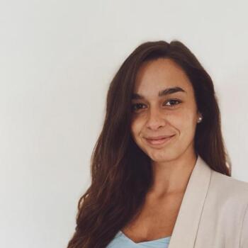 Babysitter em Esposende: Vitória