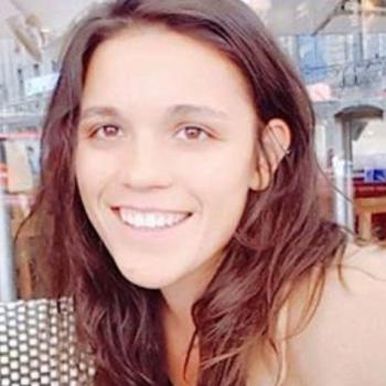 Babysitter in Clermont-Ferrand: Clara