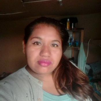 Niñera en Aserrí: Monica
