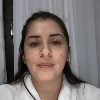 Babysitting job in Itajaí: babysitting job Anderson luiz