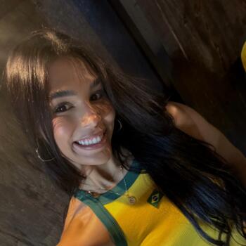Família São Paulo: Larissa