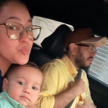 Babysitting job in Barranquilla: babysitting job Lizeth Maria