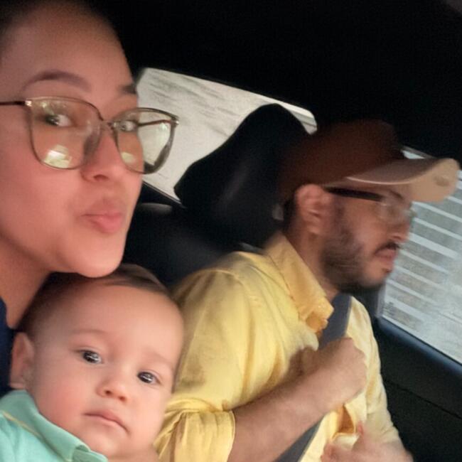 Babysitting job in Barranquilla: Lizeth Maria