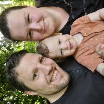 Babysitadres in Antwerpen: babysitadres Tine