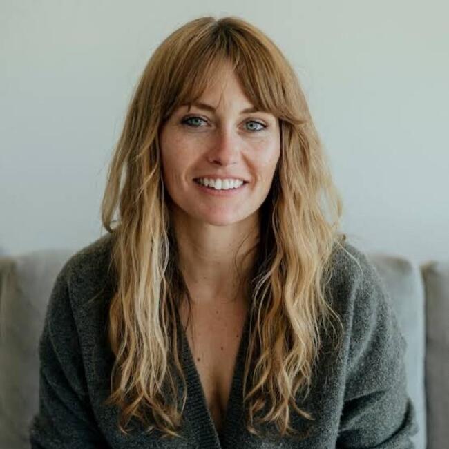 Babysitter in Aalborg: Hej