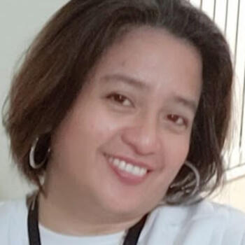 Babysitter Wellington: Jovylyn