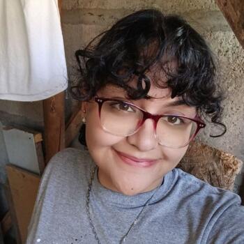 Babysitter in Talcahuano: Claudia