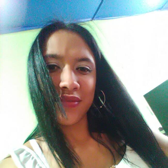 Babysitter in Medellín: Liseth francelly