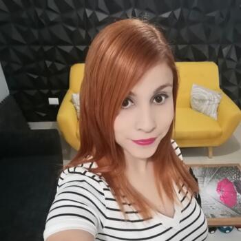 Babysitter in Monterrey: MIRIAM ANAIS