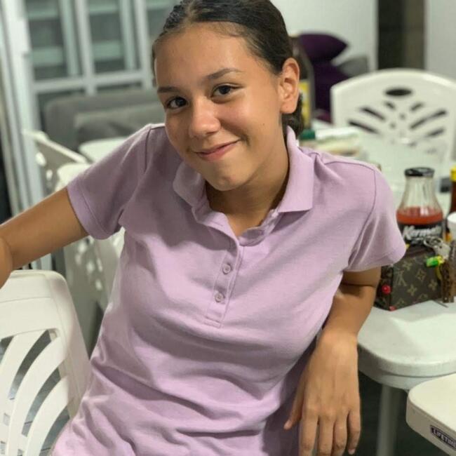 Niñera en Tampico: Alejandra