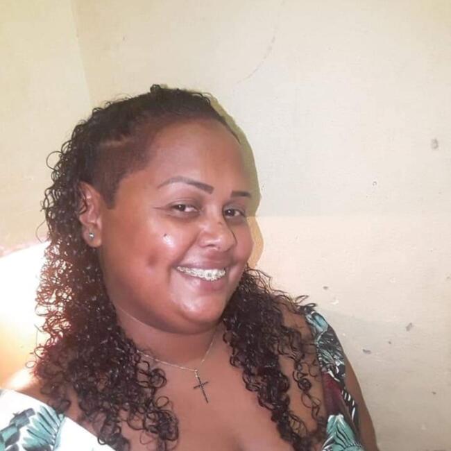 Babysitter in Rio de Janeiro: Cintia