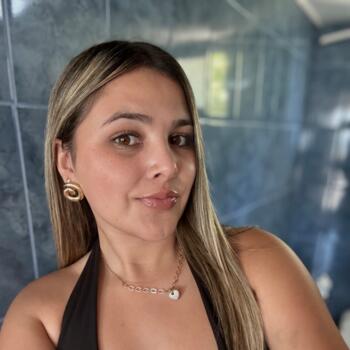 Babysitter in Viña del Mar: Constanza