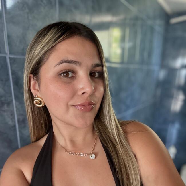Babysitter in Viña del Mar: Constanza