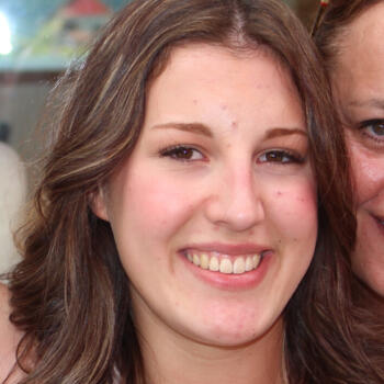 Babysitter Saint-Pierre-en-Faucigny: Lisa BRASIER