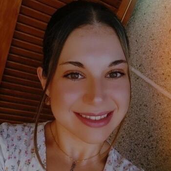 Babysitter in Cuenca: Ana