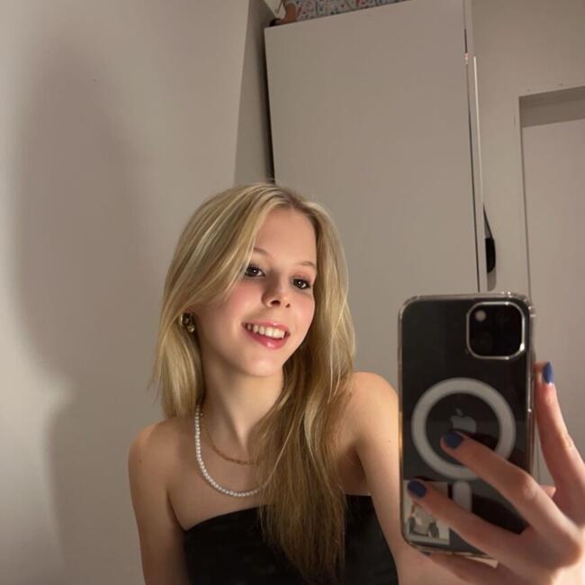Babysitter in Essen: Nore