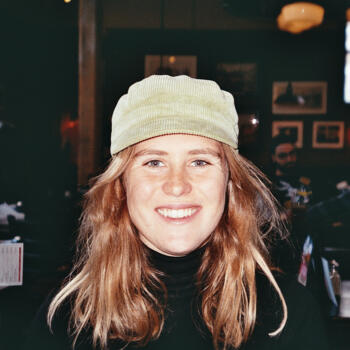 Babysitter London: Mary Coulton