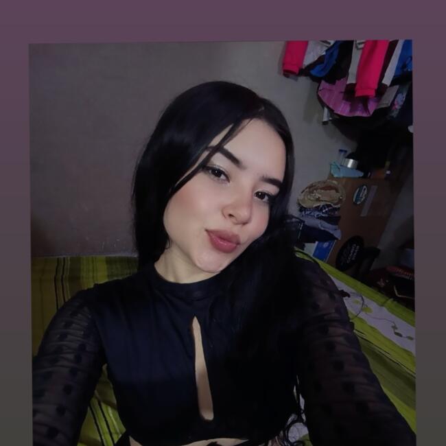 Niñera en Ibagué: Dayana