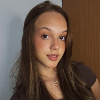 Babysitter in Barueri: Isabella