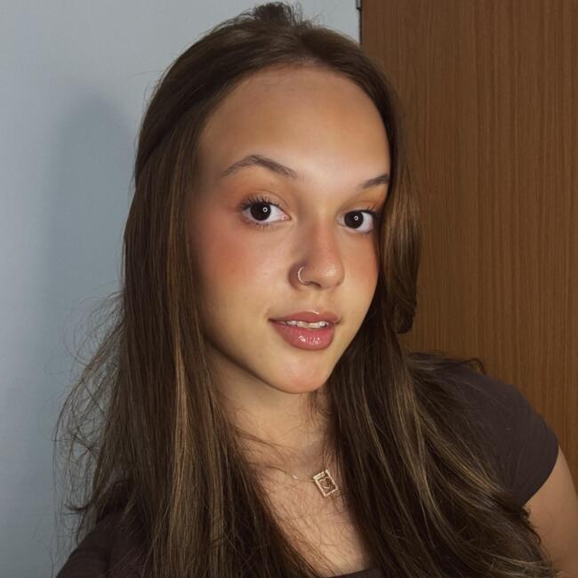 Babysitter in Barueri: Isabella