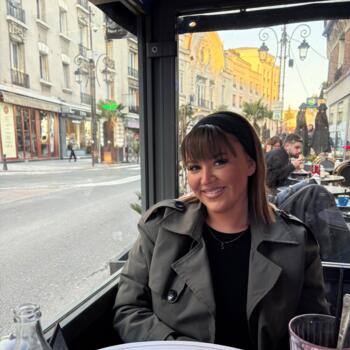 Babysitter in Noisy-le-Sec: Solenn