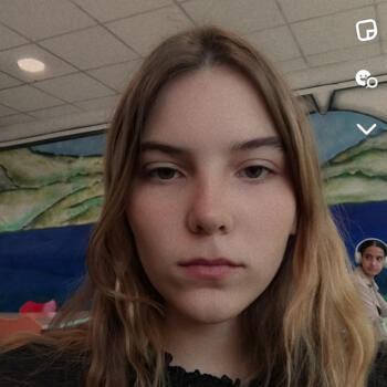 Babysitter in Faches-Thumesnil: Léanne