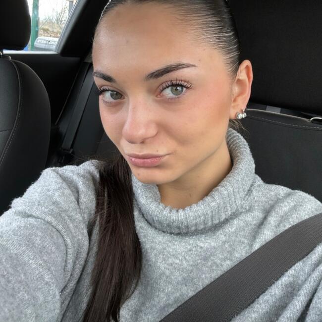 Babysitter a Trieste: Beatrice