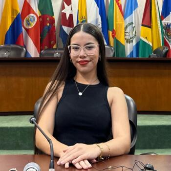 Niñera en Alajuela: Yuliana