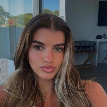 Babysitter στην περιοχή Differdange: Lara