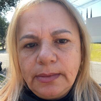 Babá em Pinhais: Lurdes