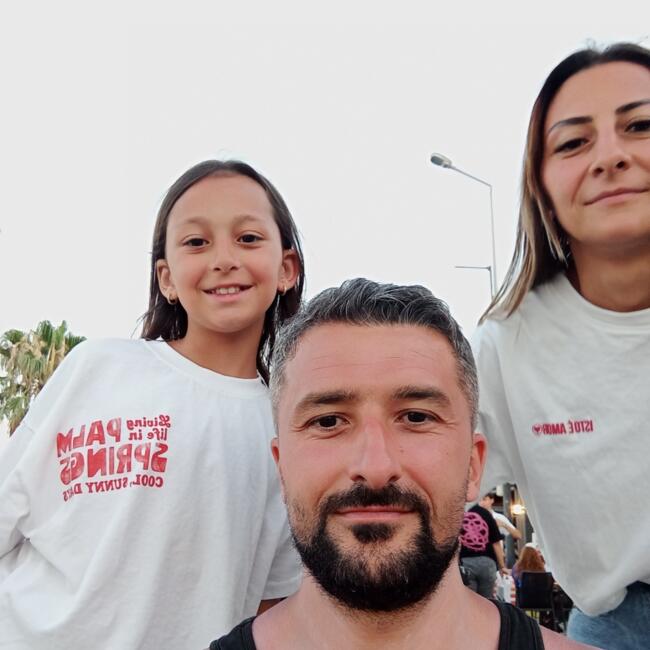 Job de garde d'enfants à Ans: Adem