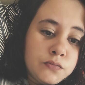 Emprego de babá em Uberaba: emprego de babá Valeria dos Santos