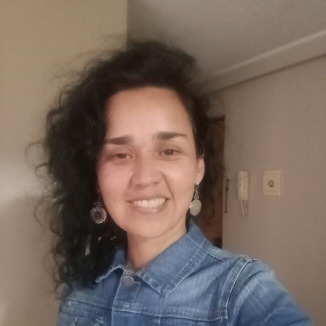 Niñera en Hualpén: Patricia soledad