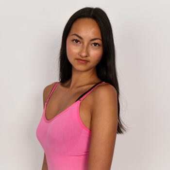 Babysitter in Geneva: Mayari