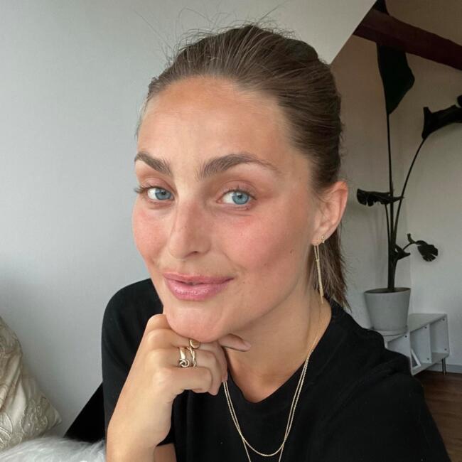 Babysitter in Sydney: Nicoline