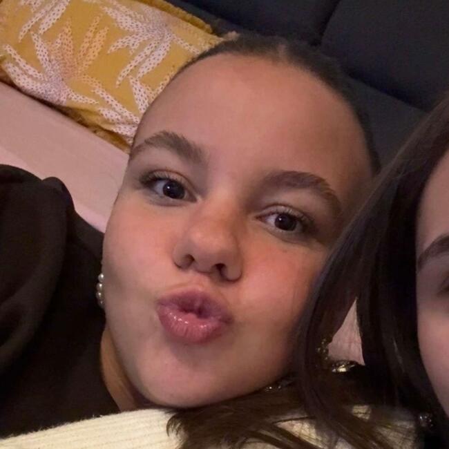 Babysitter in Wattrelos: Fiona