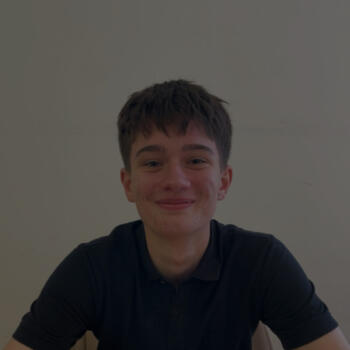 Niñera en Arrás: Bryan