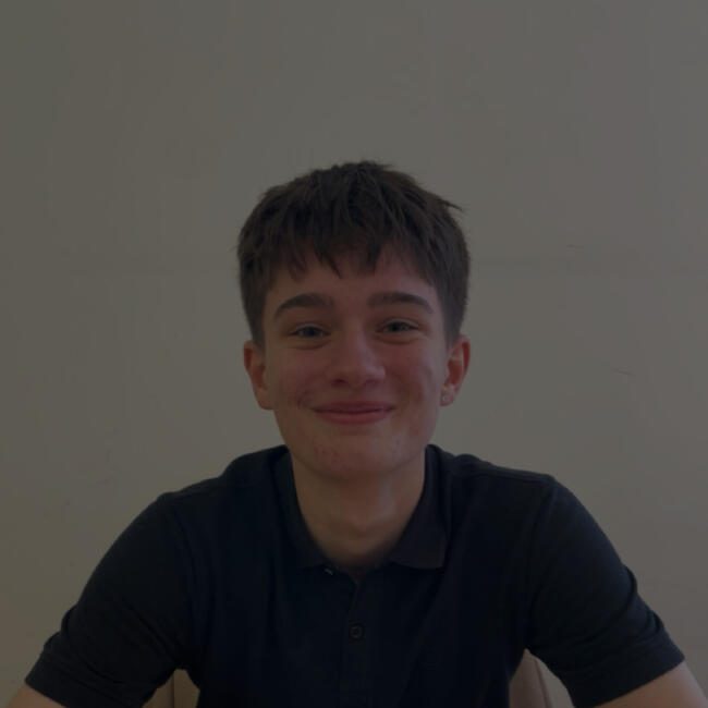 Niñera en Arrás: Bryan