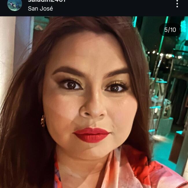 Trabajo para niñera en Santo Domingo (Distrito de Santo Domingo): Elizabeth