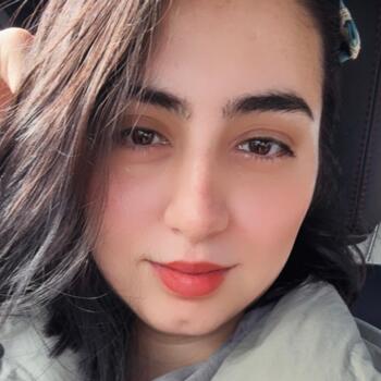 Nanny in Liverpool: Sama