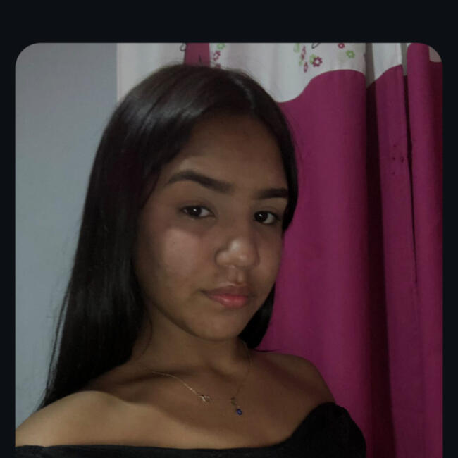 Babysitter in Magé: Maria