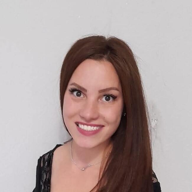 Бавачка в Сливен: Соня