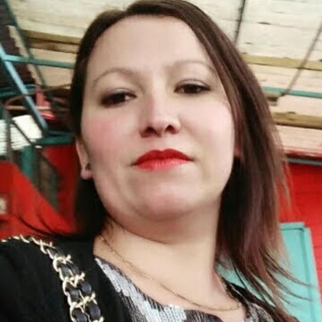 Babysitter in Santiago: Paulina Andrea