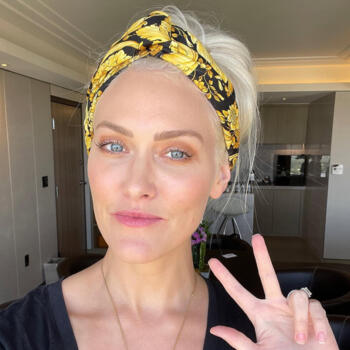 Babysitting job in Los Angeles: babysitting job Lisa Sharon